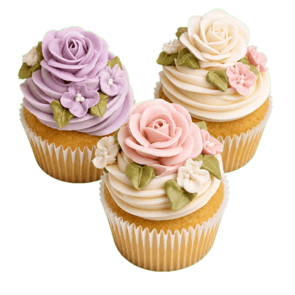 Cupcakes